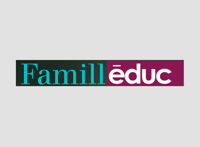 Logo Familléduc