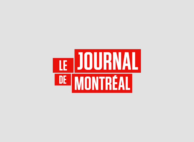 Logo Le Journal de Montréal