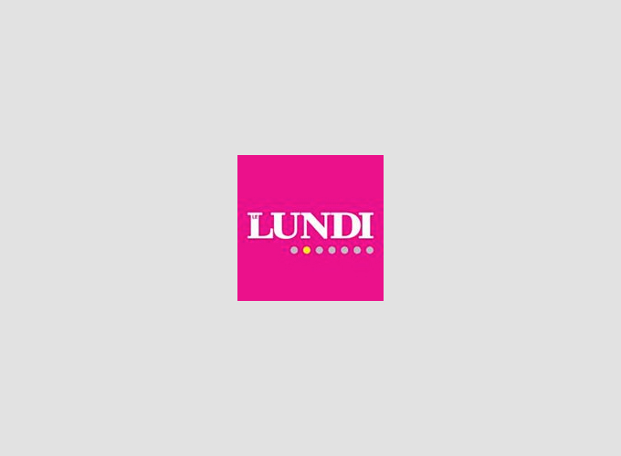 Logo Le Lundi