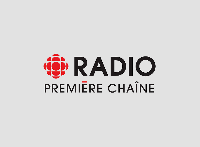 Logo Radio Première chaîne