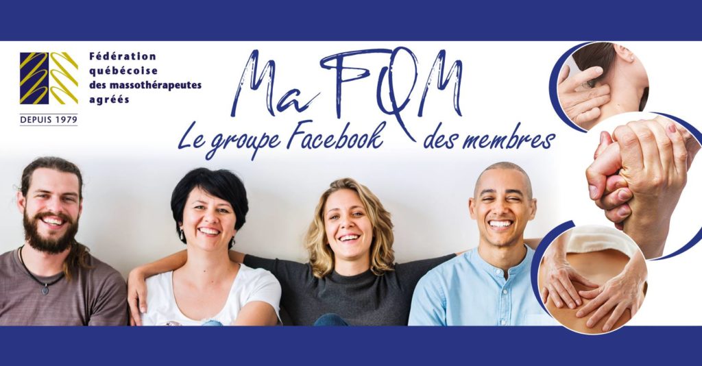 Groupe Facebook