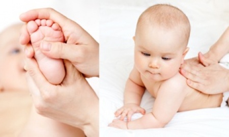 bébé-enfant
