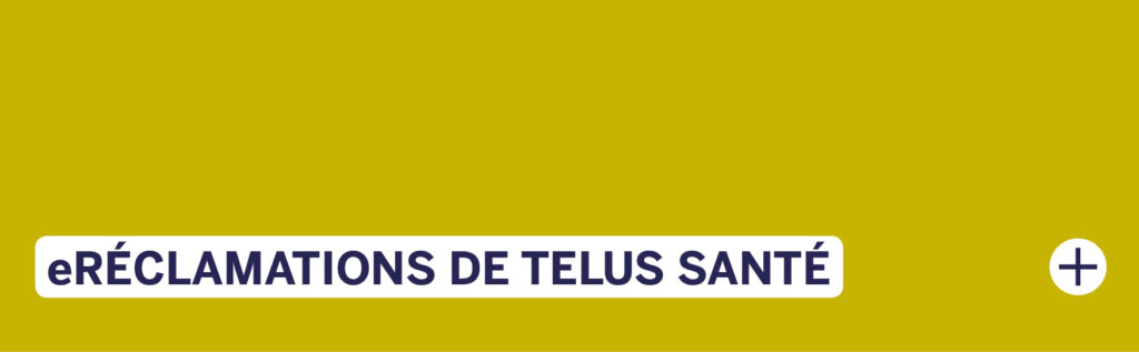 telus santé