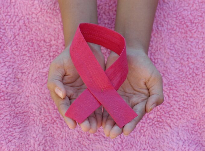 massothérapie et cancer du sein
