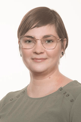 Marie-Claudine Bastien