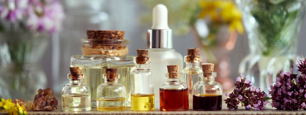Aromathérapie : Qu'est ce que l'aromathérapie ?