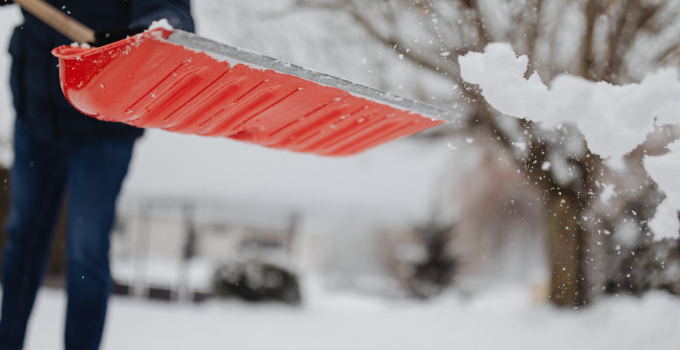 5 façons de prévenir les blessures hivernales