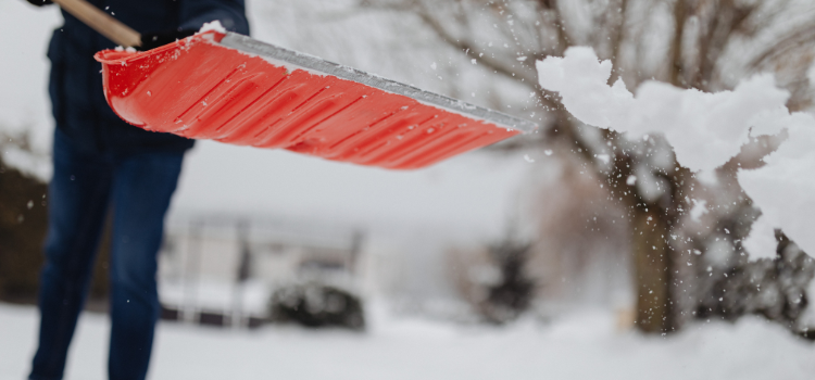 5 façons de prévenir les blessures hivernales