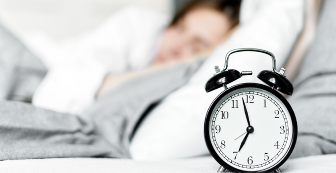 Troubles du sommeil : bienfaits de la massothérapie