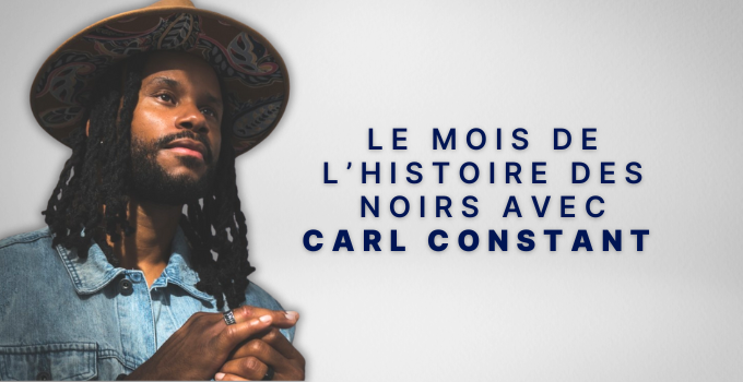 Mois de l'histoire des noirs