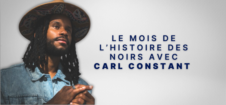 Mois de l'histoire des noirs