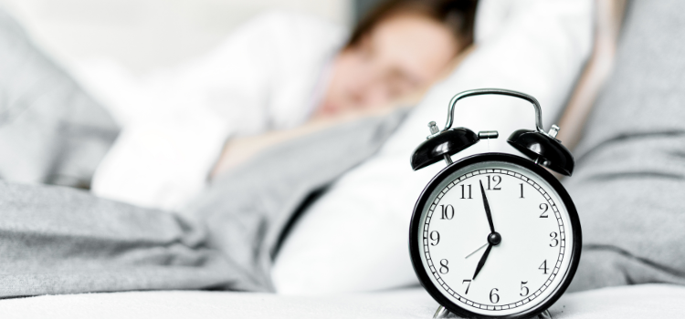 Troubles du sommeil : bienfaits de la massothérapie