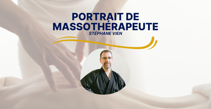 Stephane Vien