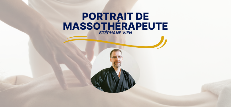 Stephane Vien